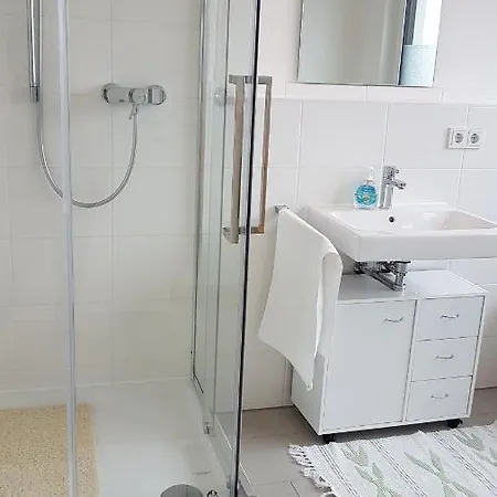 Beautiful With Balcony Direction To Messe Hannover