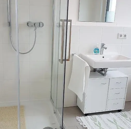 Beautiful With Balcony Direction To Messe Hanower